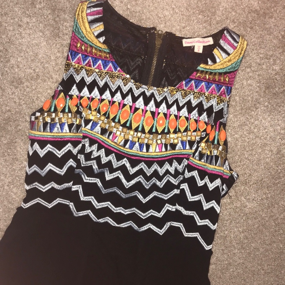 Fun Dress!!! - Picture 3 of 4